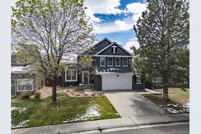 8722 W Ute Drive, Littleton, CO 80128 - Photo 1