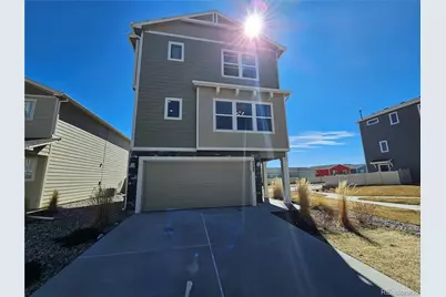 4488 Samaritan Loop, Colorado Springs, CO 80916 - Photo 1