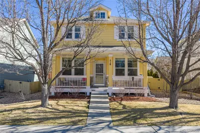 518 Peregrine Circle, Longmont, CO 80504 - Photo 1