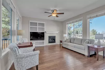 2632 Pemberly Avenue, Highlands Ranch, CO 80126 - Photo 5