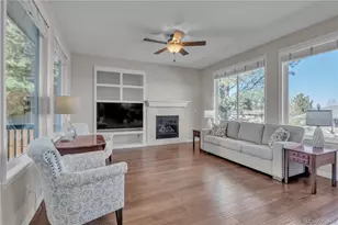 2632 Pemberly Ave, Highlands Ranch, CO 80126 - Photo 5