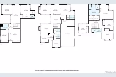 2632 Pemberly Avenue, Highlands Ranch, CO 80126 - Photo 39