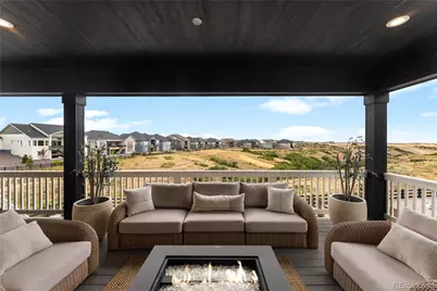 3649 Doubletrack Lane, Castle Rock, CO 80108 - Photo 33