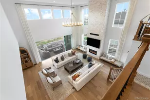 3649 Doubletrack Ln, Castle Rock, CO 80108 - Photo 29