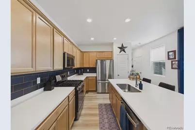 3337 N Duquesne Way, Aurora, CO 80019 - Photo 5