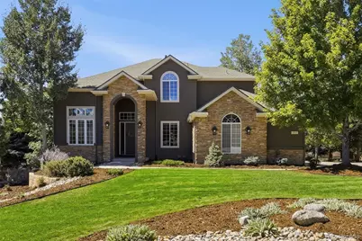 5347 Sage Thrasher Road, Parker, CO 80134 - Photo 1