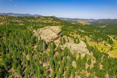 0 West Meadow Road, Evergreen, CO 80439 - Photo 3