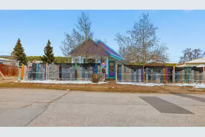 521 Elm Street, Leadville, CO 80461 - Photo 5