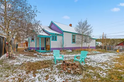 521 Elm Street, Leadville, CO 80461 - Photo 3