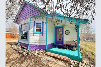 521 Elm Street, Leadville, CO 80461 - Photo 1