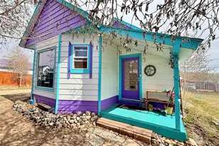 521 Elm St, Leadville, CO 80461 - Photo 1