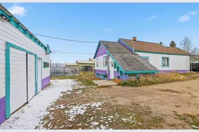 521 Elm Street, Leadville, CO 80461 - Photo 45