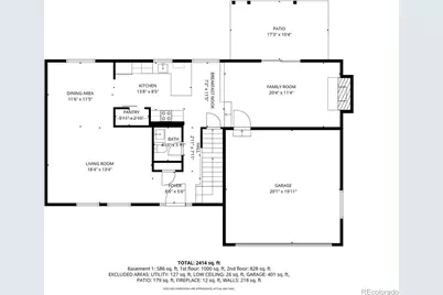 8838 Winona Court, Westminster, CO 80031 - Photo 47