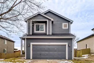 17030 Foxton Dr, Parker, CO 80134 - Photo 1