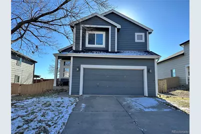 17030 Foxton Drive, Parker, CO 80134 - Photo 1