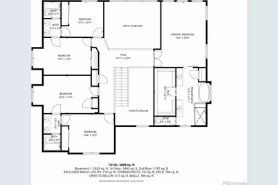 1348 Chapel Royal Court, Monument, CO 80132 - Photo 47