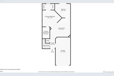 5074 Barnes Road, Colorado Springs, CO 80917 - Photo 13