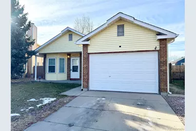 4235 Archwood Drive, Colorado Springs, CO 80920 - Photo 1