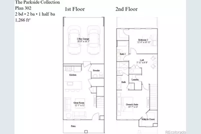 15550 Gilpin Avenue, Parker, CO 80134 - Photo 15