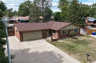 1729 S Otis Ct, Denver, CO 80232 - Photo 1
