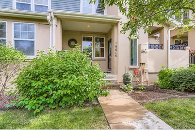 9615 W Hinsdale Place, Littleton, CO 80128 - Photo 1