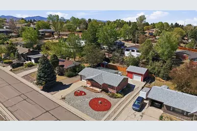 13465 W 7th Drive, Golden, CO 80401 - Photo 29