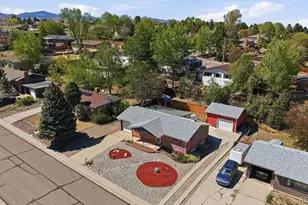 13465 W 7th Dr, Golden, CO 80401 - Photo 29