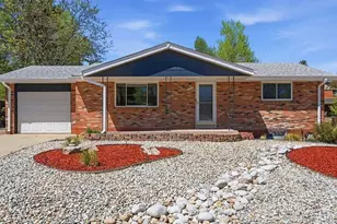 13465 W 7th Dr, Golden, CO 80401 - Photo 1