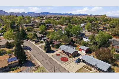 13465 W 7th Drive, Golden, CO 80401 - Photo 31