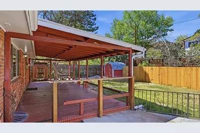 13465 W 7th Drive, Golden, CO 80401 - Photo 21