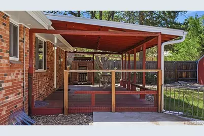 13465 W 7th Drive, Golden, CO 80401 - Photo 19