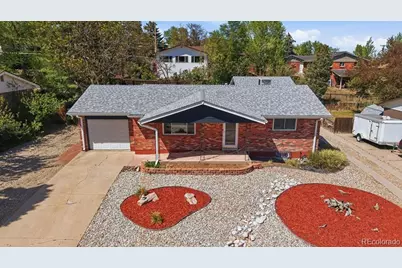 13465 W 7th Drive, Golden, CO 80401 - Photo 27