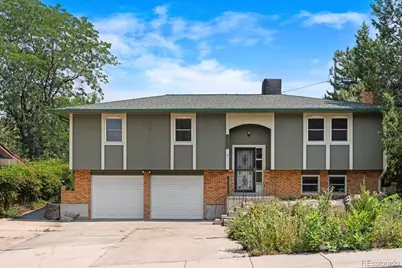 3622 Garland Street, Wheat Ridge, CO 80033 - Photo 1