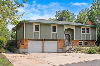 3622 Garland Street, Wheat Ridge, CO 80033 - Photo 3