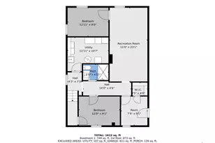 7600 E 22nd Ave, Denver, CO 80207 - Photo 47