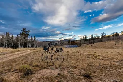 2387 Buffalo Ridge Road, Como, CO 80432 - Photo 31