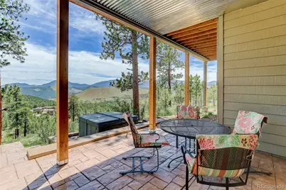 30236 Zurich Drive, Pine, CO 80470 - Photo 35