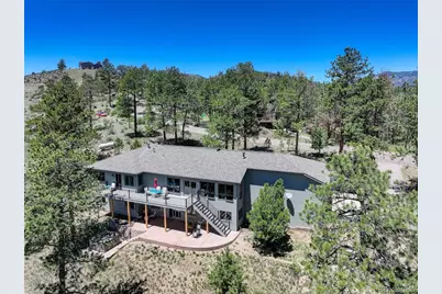 30236 Zurich Drive, Pine, CO 80470 - Photo 45