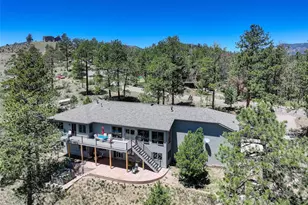 30236 Zurich Dr, Pine, CO 80470 - Photo 45