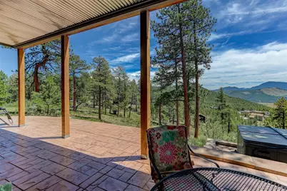 30236 Zurich Drive, Pine, CO 80470 - Photo 35