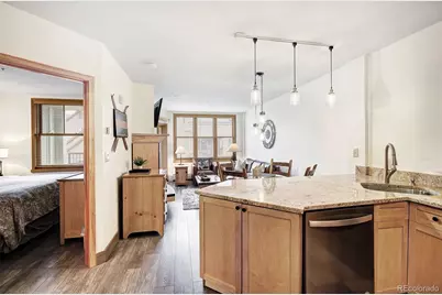 140 Ida Belle Drive #8254, Dillon, CO 80435 - Photo 1