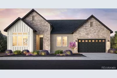 8134 S Bersshine Street, Aurora, CO 80016 - Photo 1