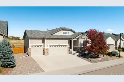 7287 Greenwater Circle, Castle Rock, CO 80108 - Photo 1