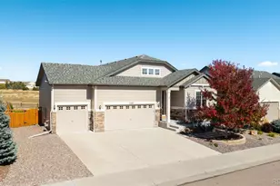 7287 Greenwater Cir, Castle Rock, CO 80108 - Photo 1