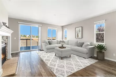 7287 Greenwater Circle, Castle Rock, CO 80108 - Photo 5