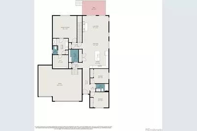 7287 Greenwater Circle, Castle Rock, CO 80108 - Photo 43