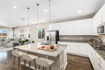 7287 Greenwater Circle, Castle Rock, CO 80108 - Photo 5