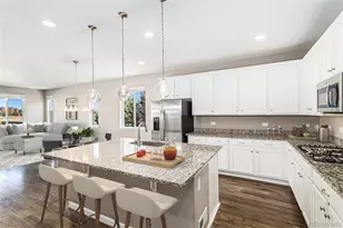 7287 Greenwater Cir, Castle Rock, CO 80108 - Photo 5