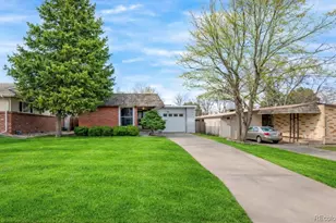 1881 S Fillmore St, Denver, CO 80210 - Photo 1