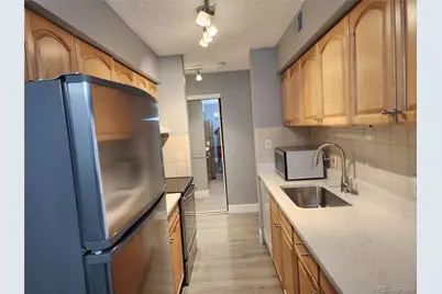7695 E Quincy Ave Avenue #201, Denver, CO 80237 - Photo 17
